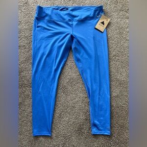 Burton Lightweight X Base Layer Pants XL